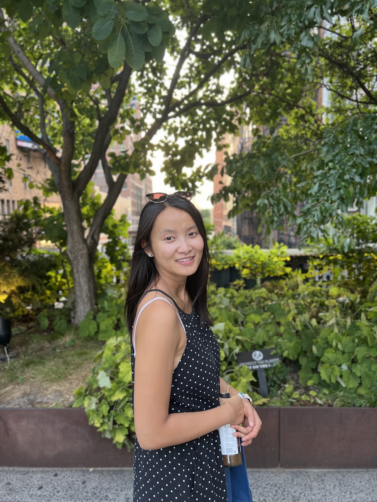 Violet Xiang